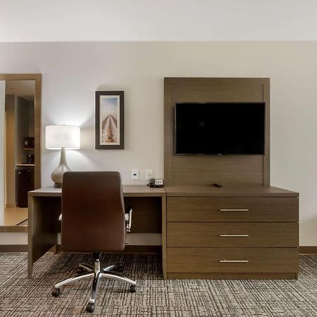 Comfort Inn Jonesboro Luaran gambar