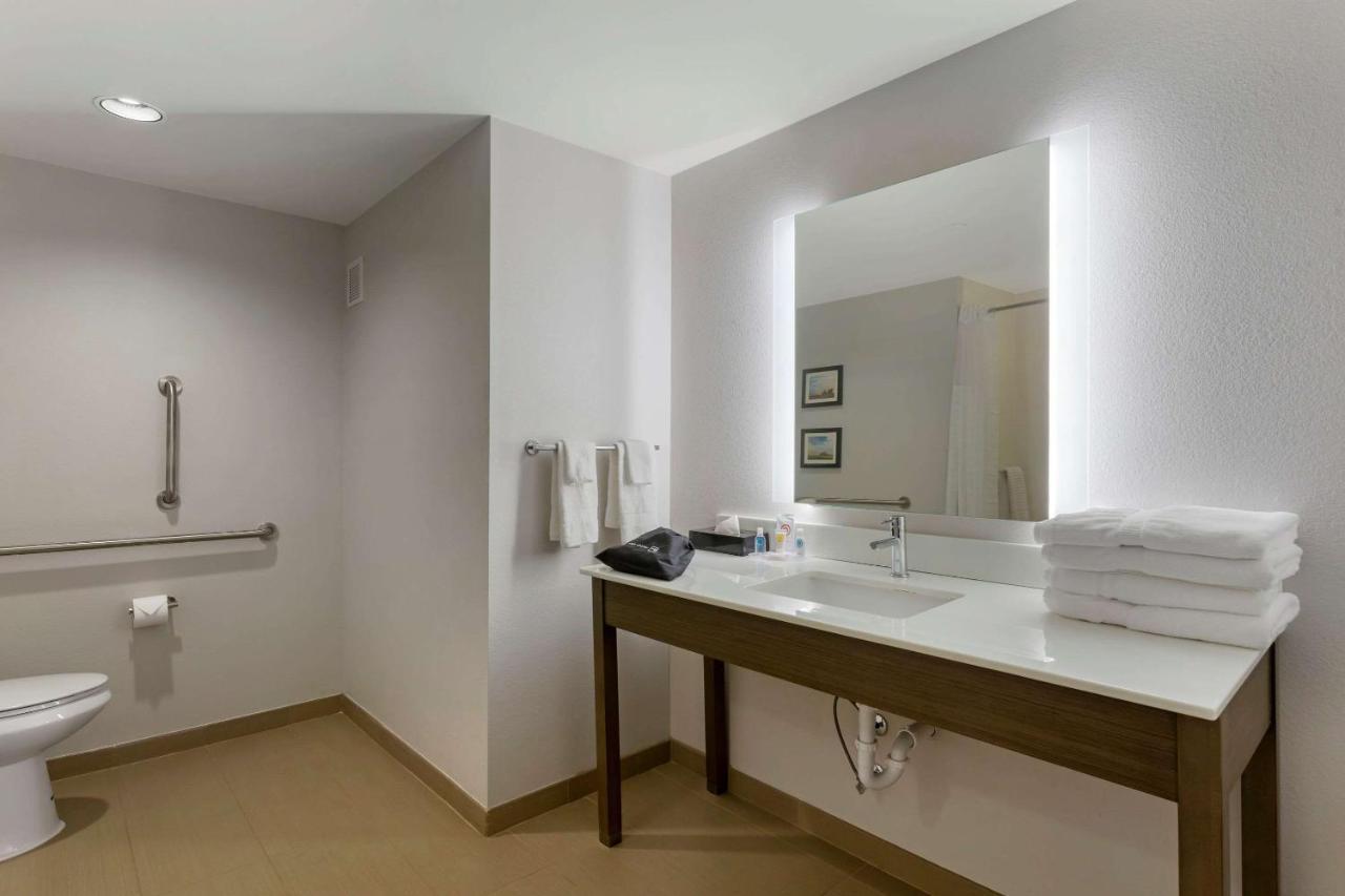 Comfort Inn Jonesboro Luaran gambar