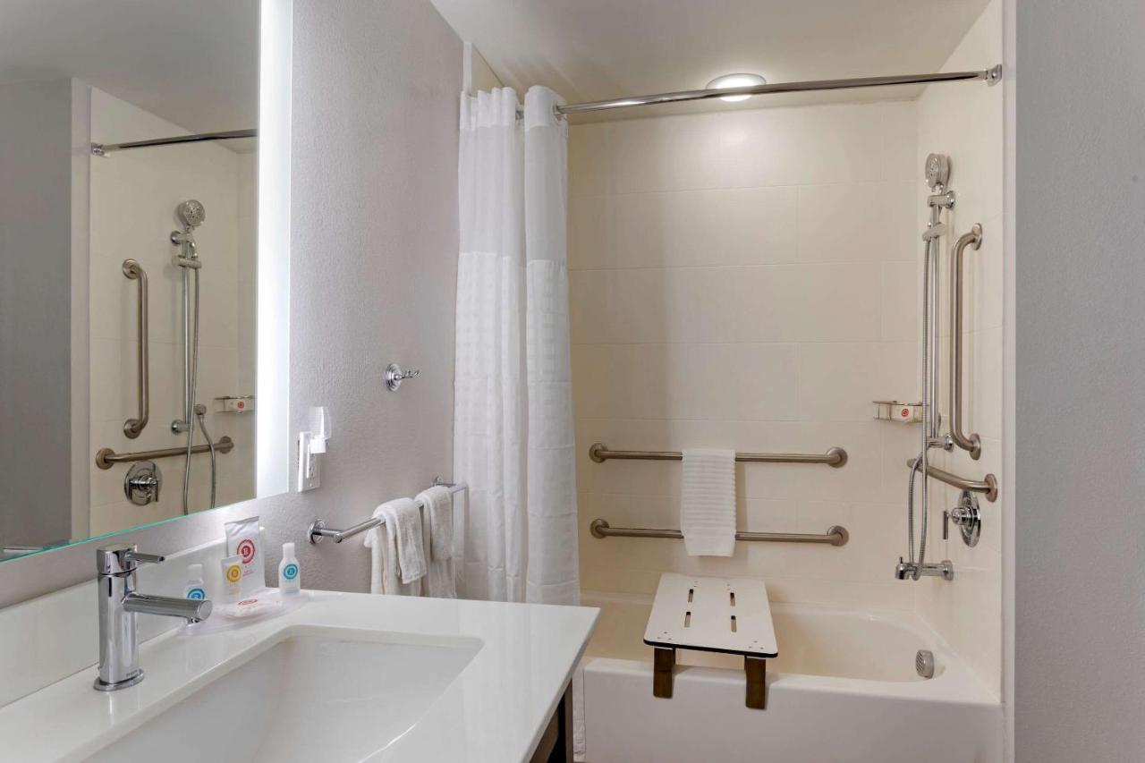 Comfort Inn Jonesboro Luaran gambar
